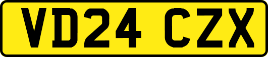 VD24CZX