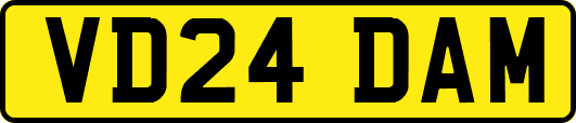 VD24DAM