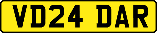 VD24DAR
