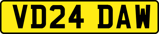 VD24DAW