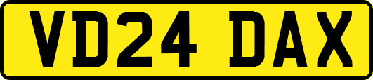 VD24DAX