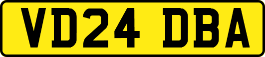 VD24DBA