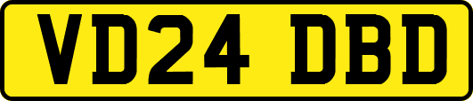 VD24DBD