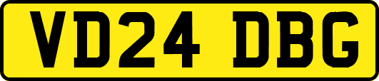 VD24DBG