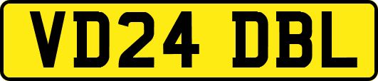 VD24DBL