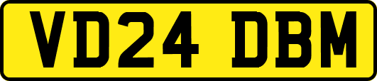 VD24DBM