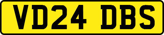 VD24DBS