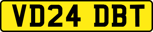 VD24DBT