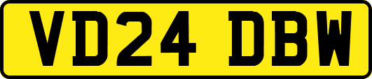 VD24DBW