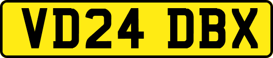 VD24DBX