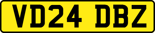 VD24DBZ