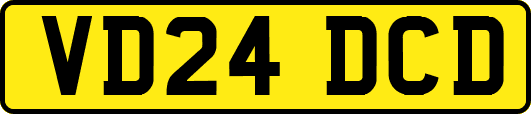 VD24DCD