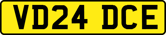 VD24DCE
