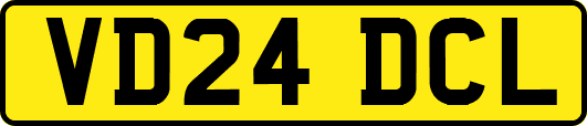 VD24DCL
