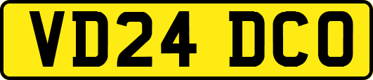 VD24DCO