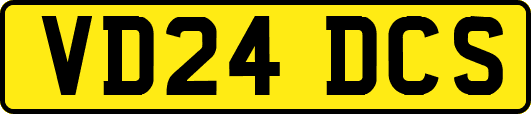 VD24DCS