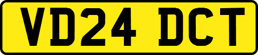 VD24DCT