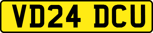 VD24DCU