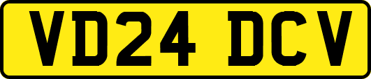 VD24DCV