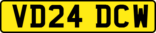 VD24DCW