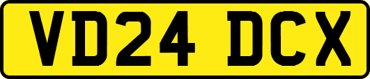 VD24DCX