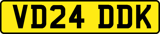VD24DDK