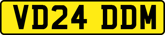 VD24DDM