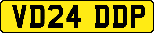 VD24DDP