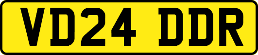 VD24DDR