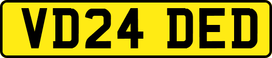 VD24DED