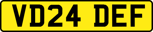 VD24DEF