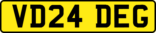 VD24DEG
