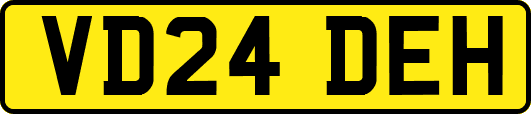 VD24DEH
