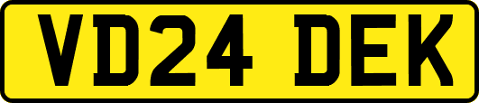 VD24DEK