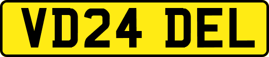 VD24DEL