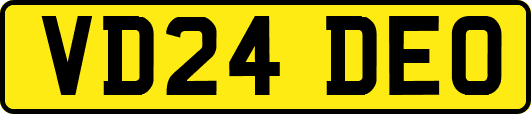 VD24DEO