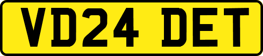 VD24DET