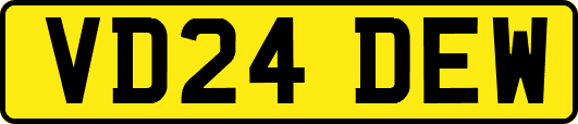 VD24DEW