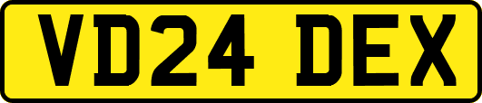 VD24DEX