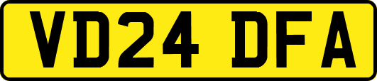 VD24DFA