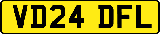 VD24DFL