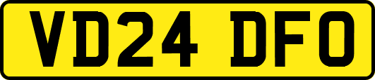 VD24DFO