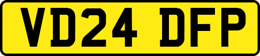 VD24DFP
