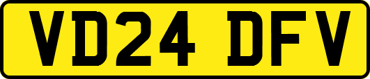 VD24DFV