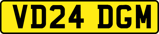 VD24DGM