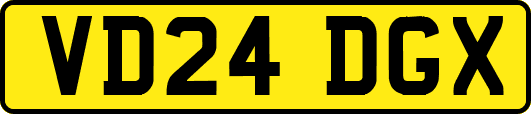 VD24DGX