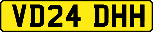 VD24DHH