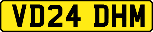 VD24DHM