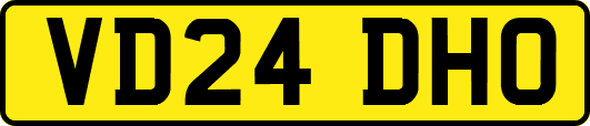 VD24DHO