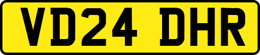 VD24DHR